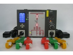 KBT99 开关柜电气接点测温智能操控装置_变电站自动化_电力自动化_产品_中国电力设备网